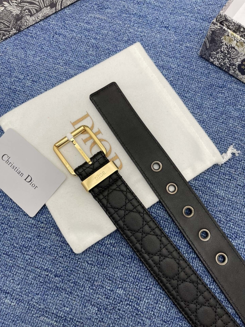 Dior Belts